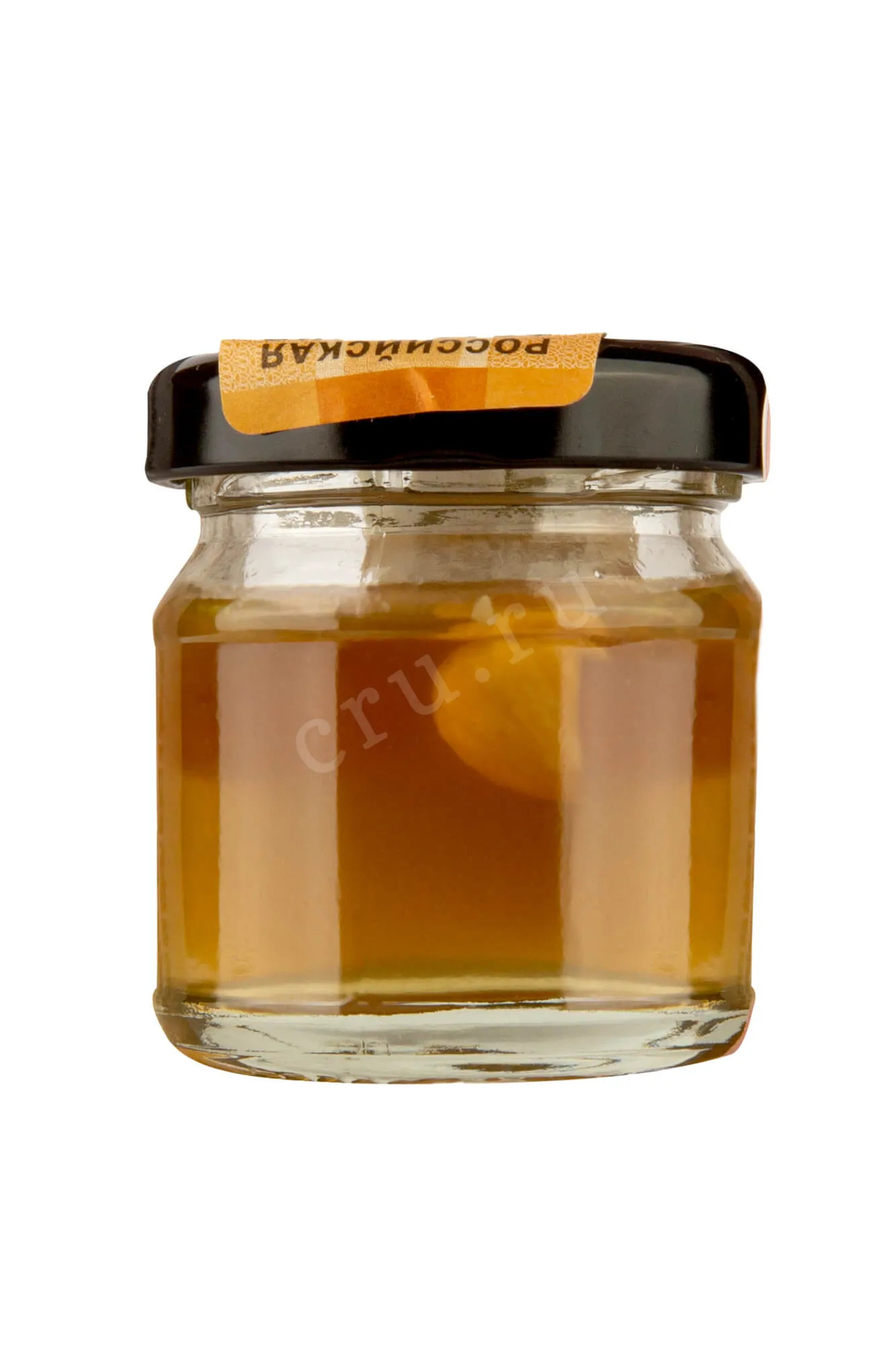 Фото — Ликер Schnee Jager Hazelnut  0.02 л