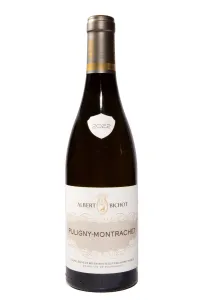 Вино Albert Bichot Puligny Montrachet 2022 0.75 л