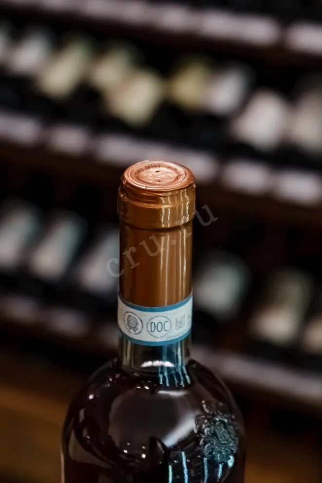 Пробка Bartenura Malvasia Di Casorzo DOC 2022 0.75 л