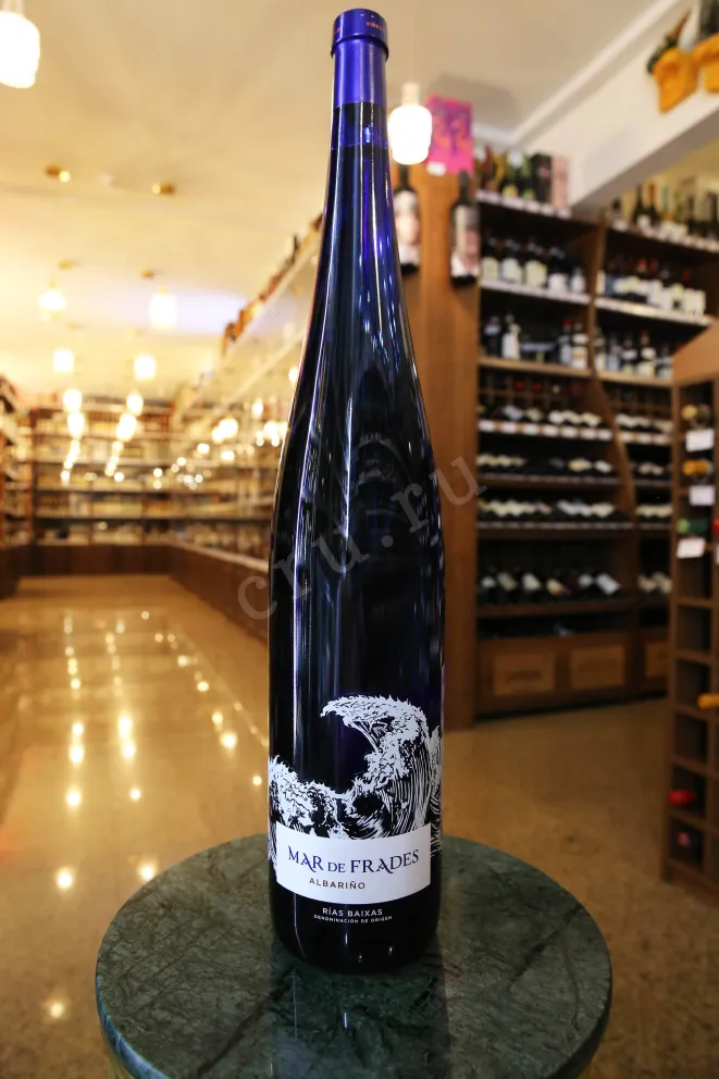 В магазине Крю Профи Mar de Frades 2024 1.5 л