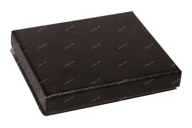 Подарочная коробка Aficionado BC 20 Silver 8мм in Gift Boх