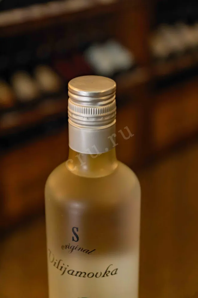 Пробка Simex Original Vilijamovka 0.7 л