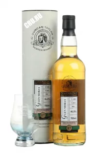Виски Duncan Taylor Dimensions Glen Moray 1994 0.7 л