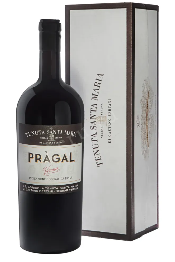 Вино Tenuta Santa Maria