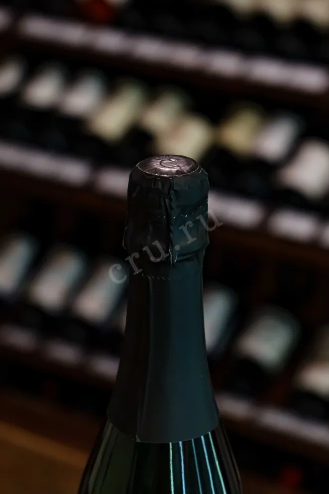 Пробка Paul G. Valentin №88 Creamnt De Limoux 2022 0.75 л