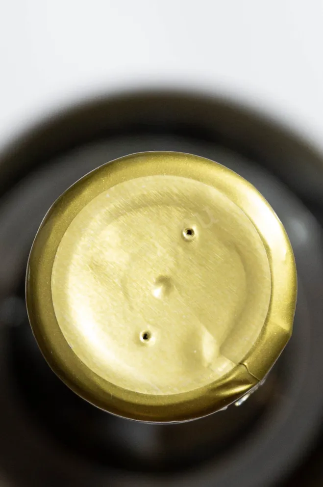 Пробка Rustaveli Napareuli 2021 0.75 л