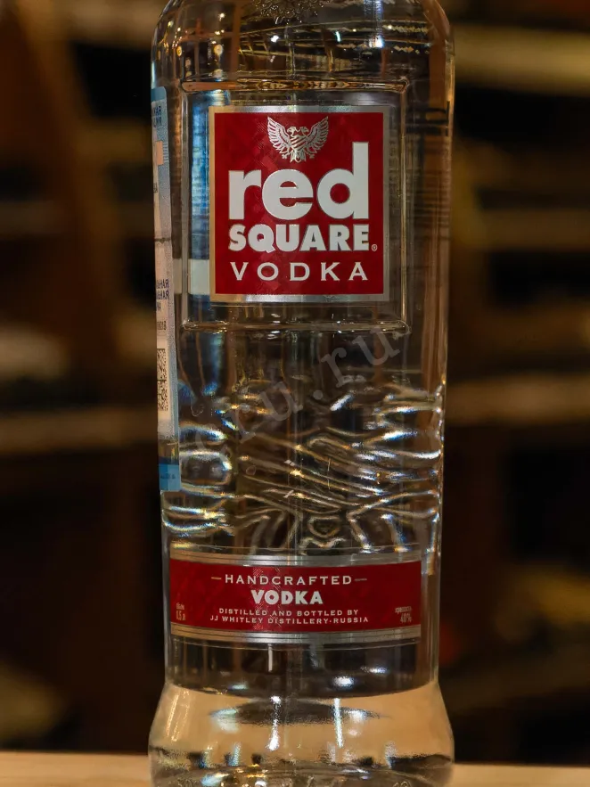 В магазине Крю Профи Red Square 0.5 л