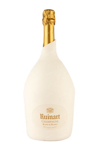 Шампанское Ruinart Blanc de Blancs  1.5 л