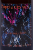 Этикетка игристого вина Л`Опера де Ван. Лез Аннэ Фоль 2020 0.75