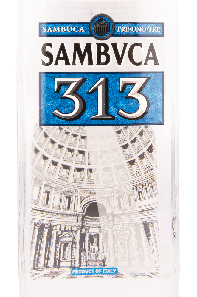Самбука Sambvca 313  0.7 л