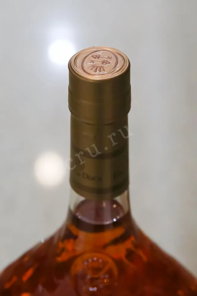 Пробка Cles des Ducs VSOP 0.7 л