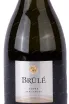 Этикетка Fanagoria Brule Cuvee Semi-Sweet 2021 0.75 л