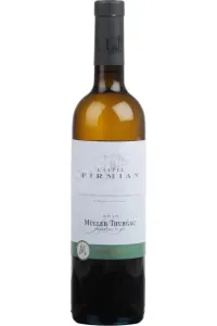 Вино Castel Firmian Muller Thurgau Trentino DOC 2016 0.75 л