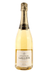 Бутылка Lallier Blanc de Blans Grand Cru 2018 0.75 л