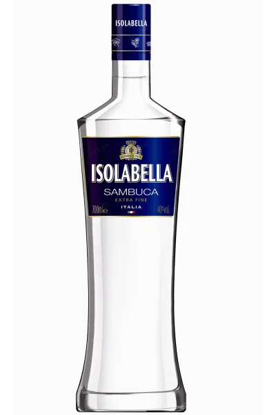 Самбука Isolabella Extra Fine  0.7 л