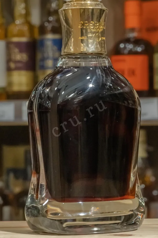 В магазине Крю Профи Ararat Erebuni 70 years 0.75 л