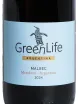 Вино GreenLife Malbeck Mendoza 0.75 л