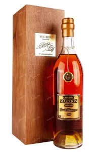 Коньяк Mauxion Selection Grand Champagne 1994 0.7 л