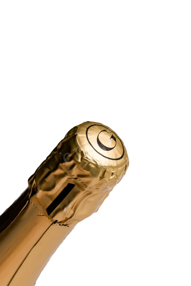 Пробка Gruet Selection Brut 2020 0.75 л