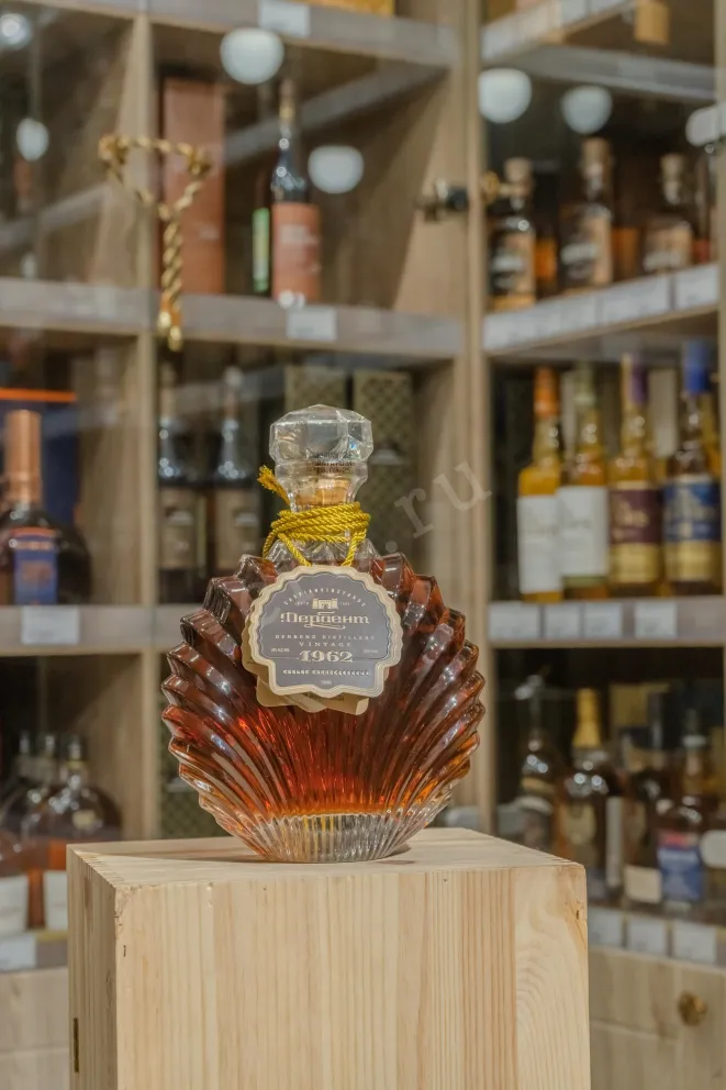 В магазине Крю Профи Derbent KV 1962 1 л