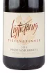 Вино Tiefenbrunner Pinot Nero Riserva Linticlarus 2018 0.75 л