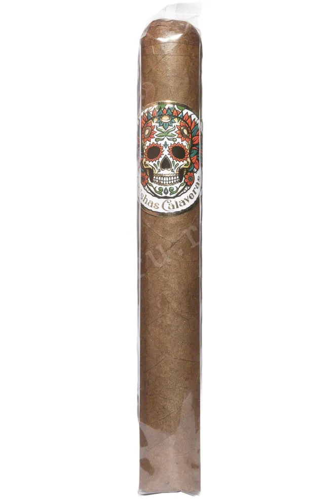 Сигары Orishas Calaveras 50*5 1/2 Gran Corona