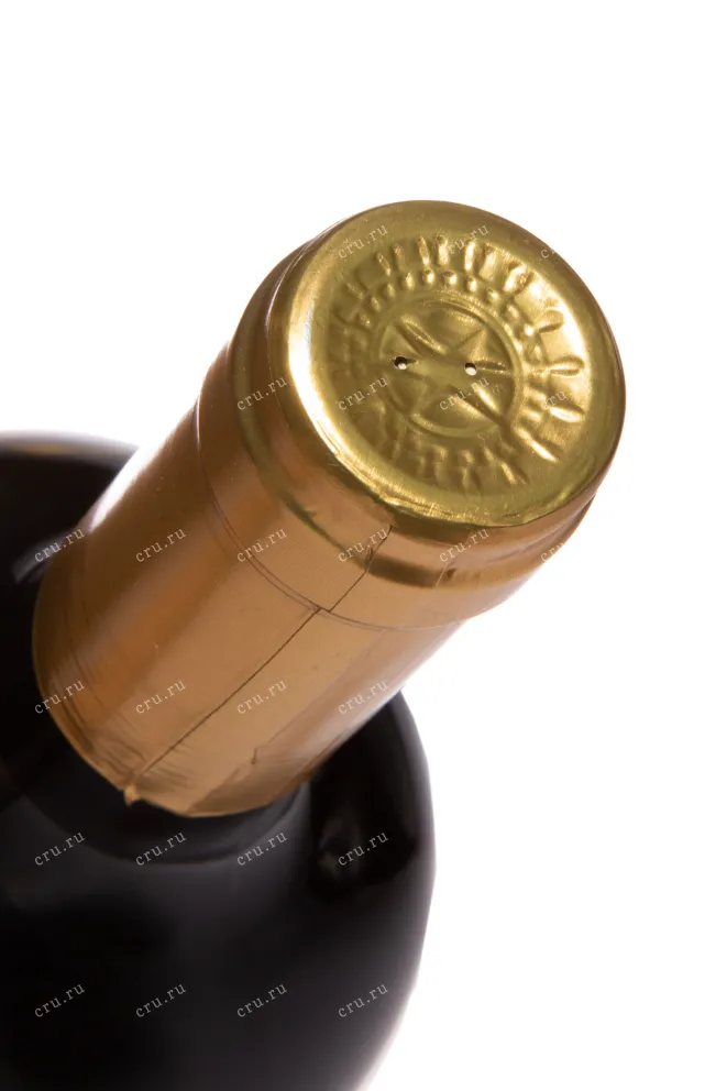 Пробка Picunche Cabernet Sauvignon Reserva Especial Central Vallet DO 2021 0.75 л