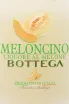 Этикетка Bottega Meloncino 0.5 л