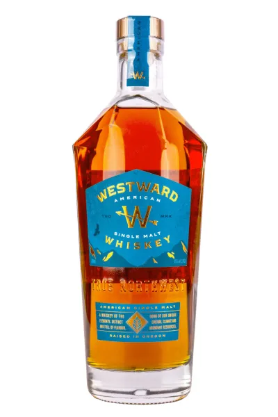 Виски Westward Single Malt Original  0.7 л