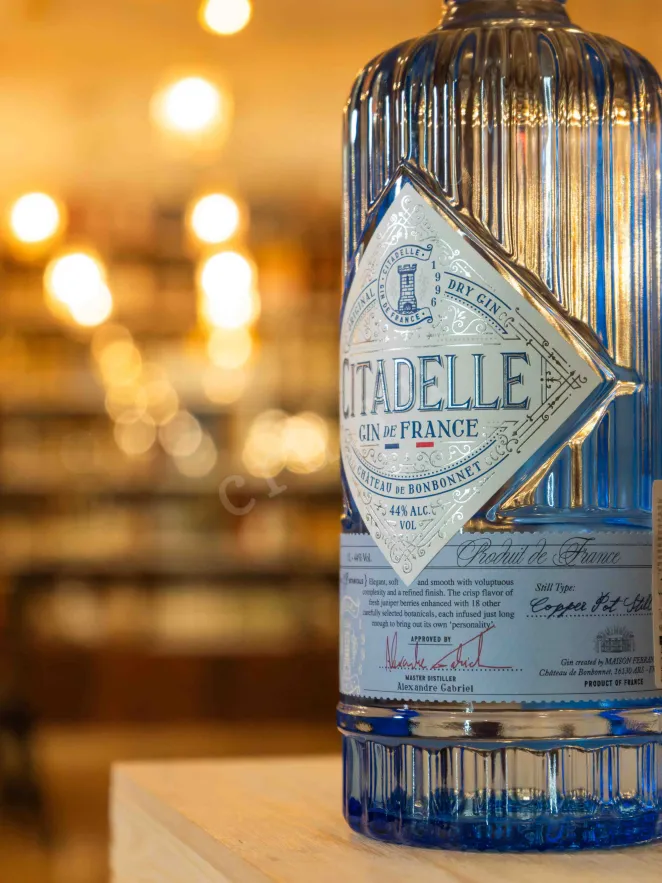 В магазине Крю Профи Citadelle Original 1 л