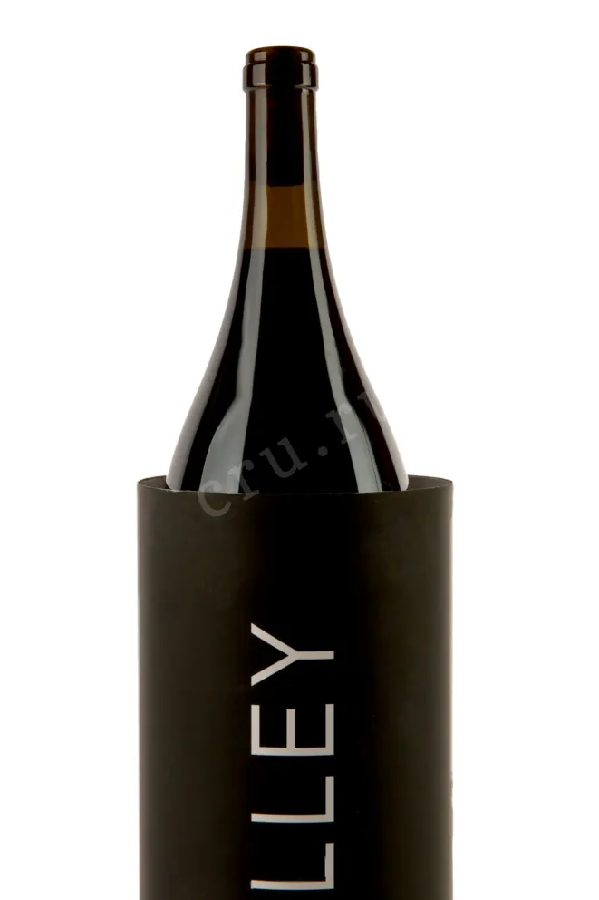 Вино Кача Велли Санджовезе в подарочной упаковке 2020 1.5 л