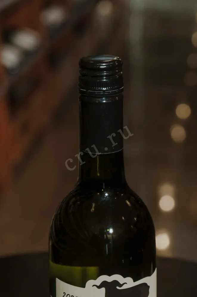 Пробка Koncho & Co Mtsvane 2022 0.75 л