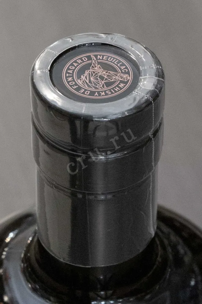 Пробка Fontagard STEM 0.7 л