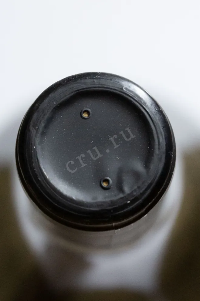 Пробка Corte Moschina Amarone della Valpolicella DOCG 2020 0.75 л