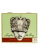 Коробка сигар Caldwell Long Live The King Lock Stock Belicoso *24 0 л