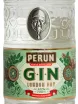 Этикетка Perun London Dry 0.7 л