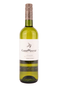 Вино Connoisseur Cotes de Gascogne L'Eternelle Fidele  0.75 л