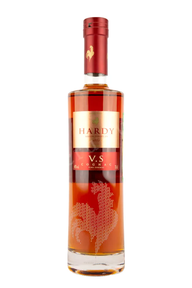 Коньяк Арди ВС Фин 0,7