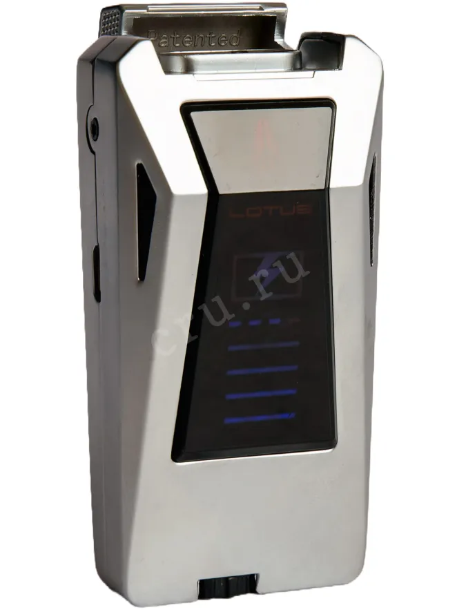 Зажигалка Lotus L-8210