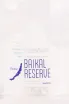 Этикетка Baikal Reserve Sparkling Glass 0.53 л