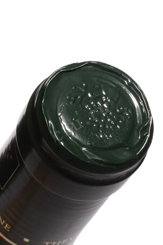 Пробка Domaine de la Bongran Emilian Gillet de Quintaine 2021 0.75 л