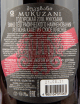 Вино Alexandrov Wine Mukuzani 0.75 л