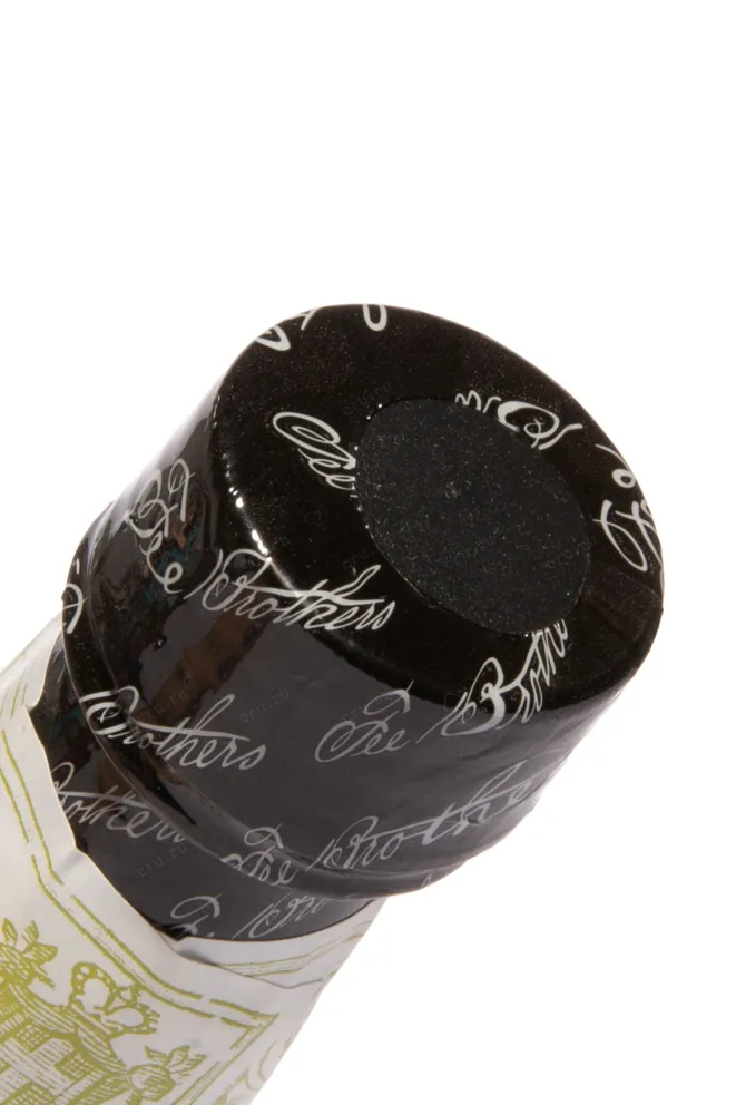 Пробка Fee Brothers Molasses Bitters 0.15 л