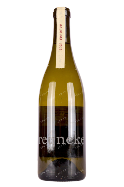 Вино Reyneke Reserve 2021 0.75 л