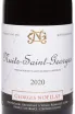 Этикетка Domaine Georges Noellat Nuits-Saint-Georges AOC 2020 0.75 л