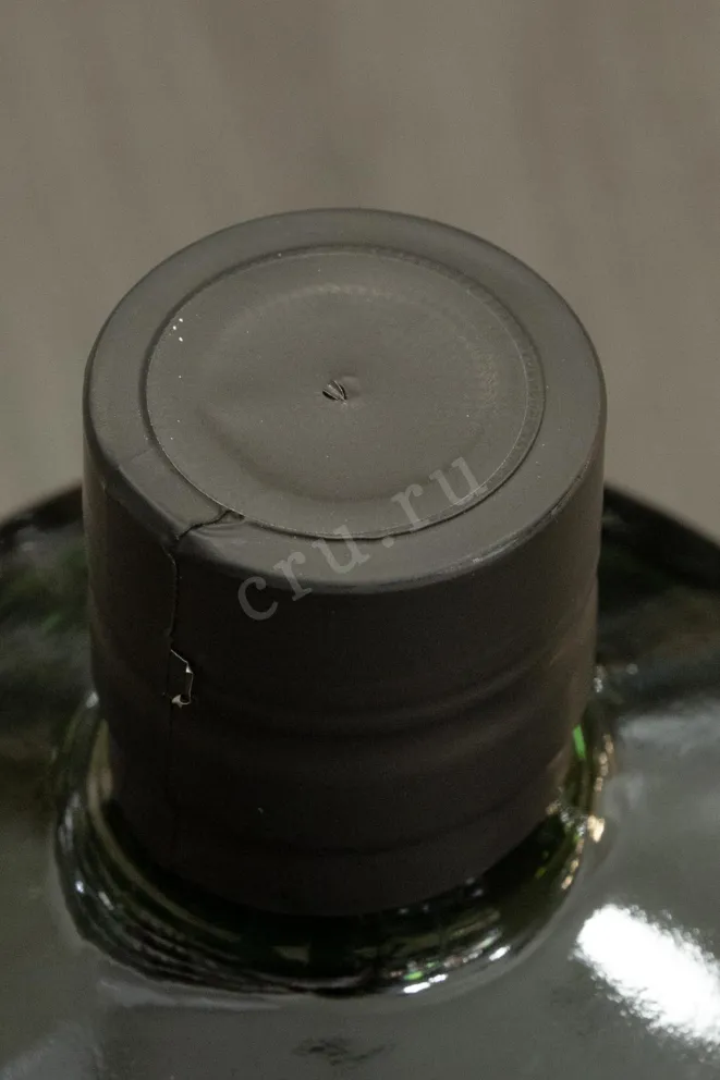 Пробка Bruichladdich Port Charlotte 10 Years Old in gift box 0.7 л