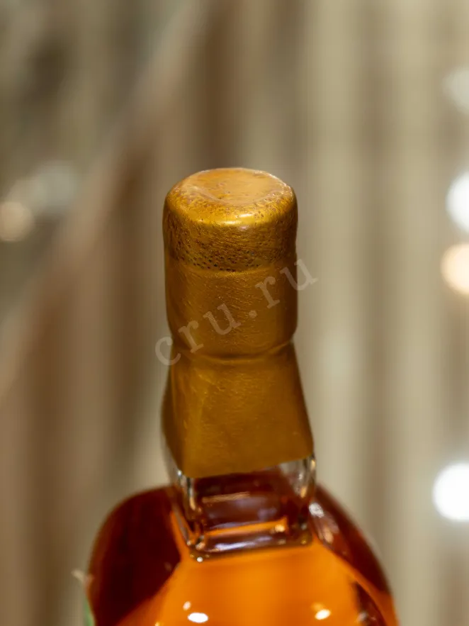 Пробка Metropoli Spanish Affair Pure Malt in gift box 0.7 л