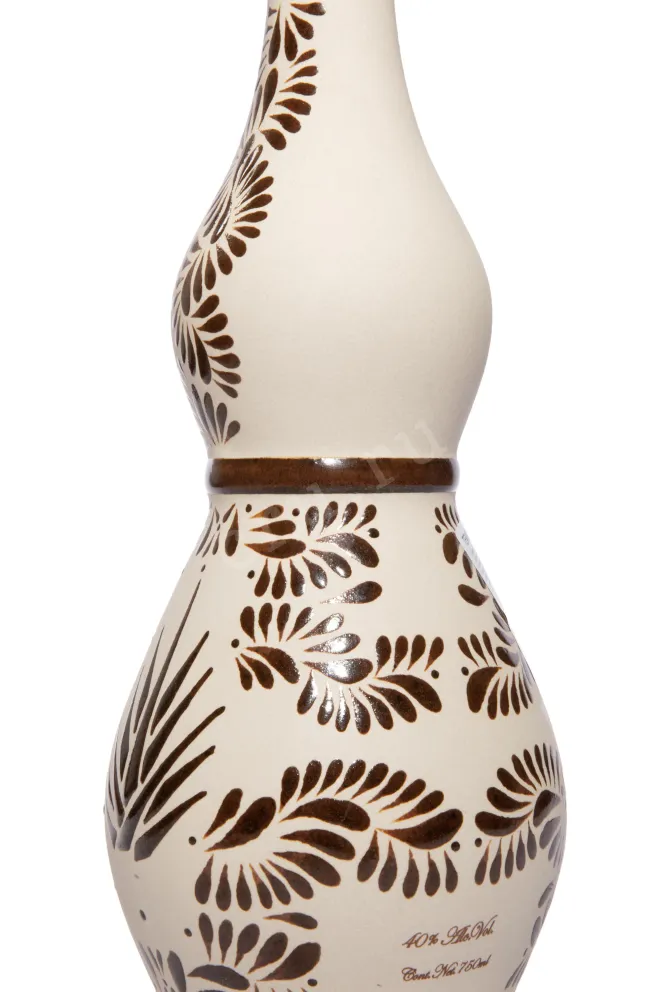 Этикетка Grand Cofradia Anejo 0.75 л