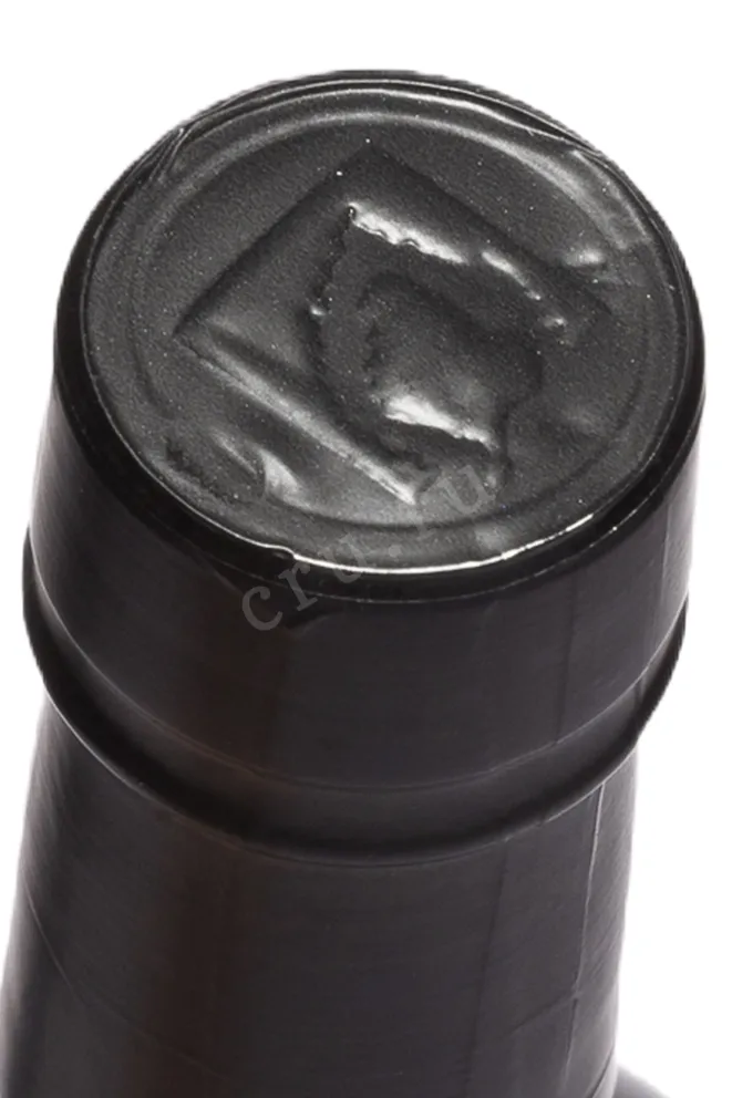 Пробка Vista Alegre LBV 2017 0.75 л