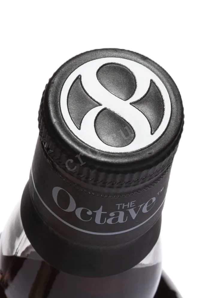 Пробка Duncan Taylor Spirirt Manifest Teaninich Octave Single Cask 10 Years Old in tube 0.7 л